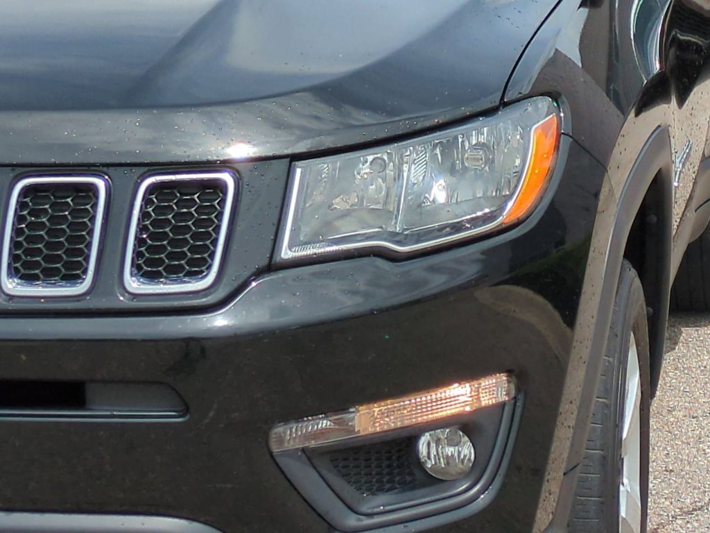 Thumbnail: 2021 Jeep Compass - 24