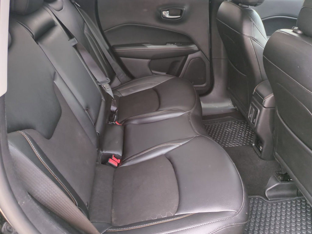 Thumbnail: 2021 Jeep Compass - 27