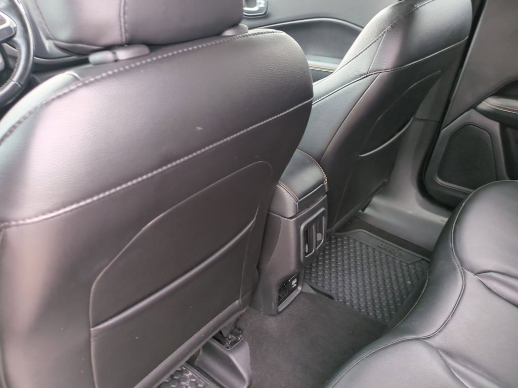 Thumbnail: 2021 Jeep Compass - 12