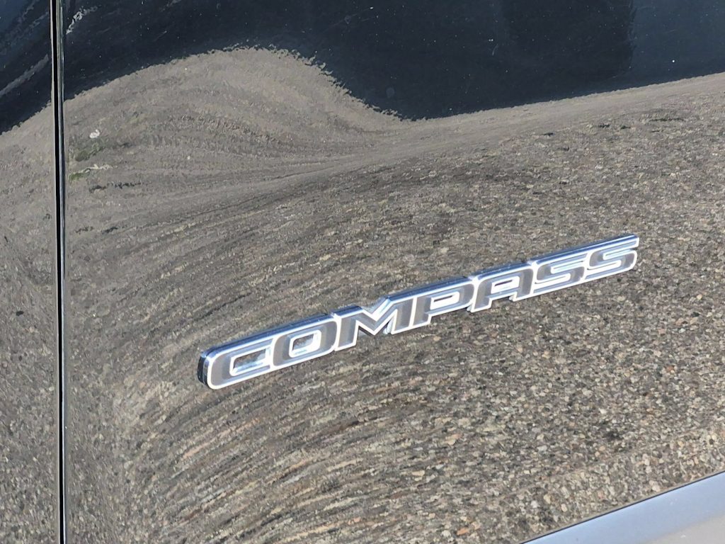 Thumbnail: 2024 Jeep Compass - 7