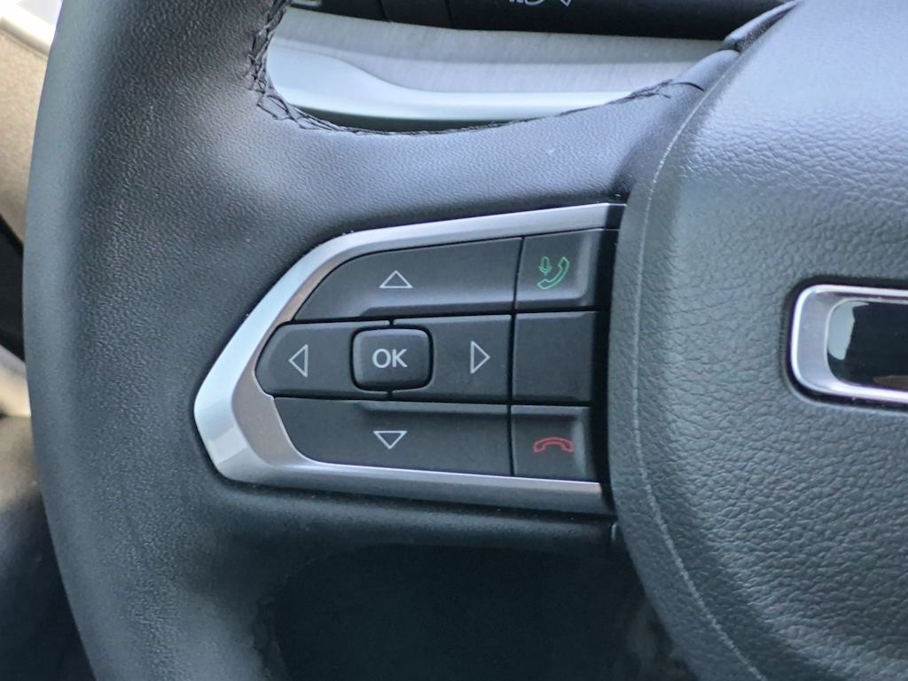 Thumbnail: 2024 Jeep Compass - 28