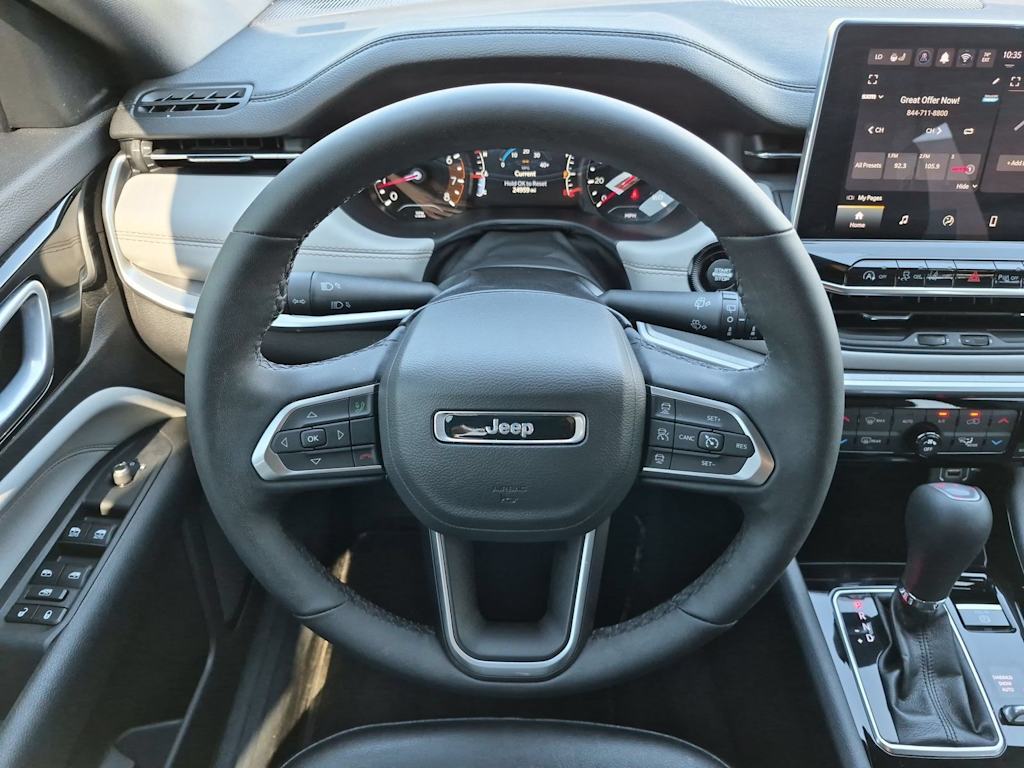 Thumbnail: 2024 Jeep Compass - 13