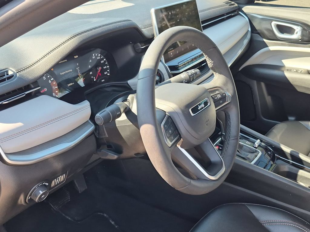 Thumbnail: 2024 Jeep Compass - 2