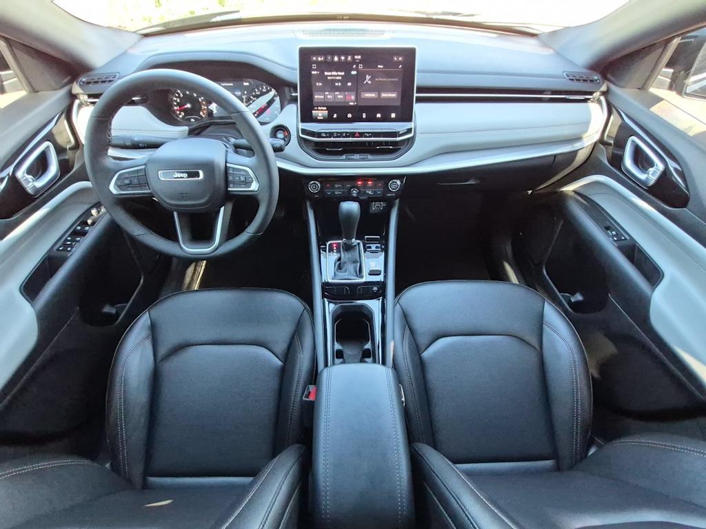 Thumbnail: 2024 Jeep Compass - 9