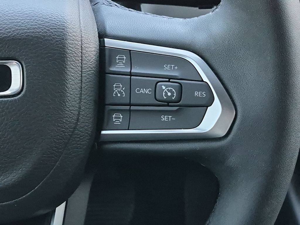Thumbnail: 2024 Jeep Compass - 29
