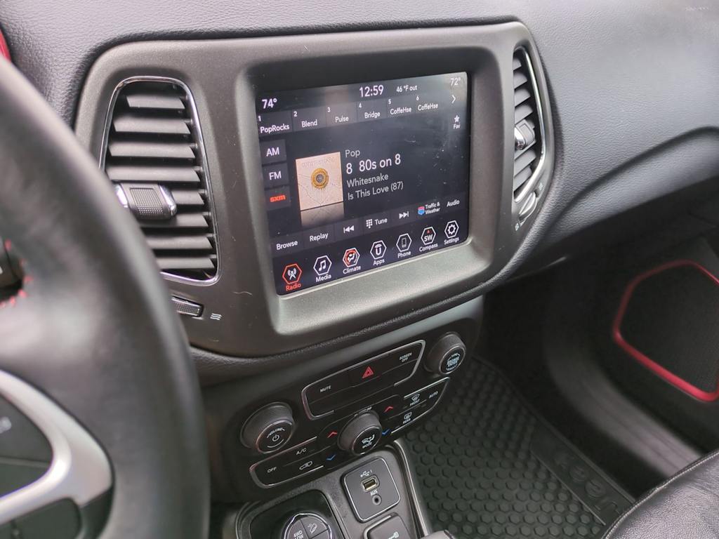 Thumbnail: 2019 Jeep Compass - 11