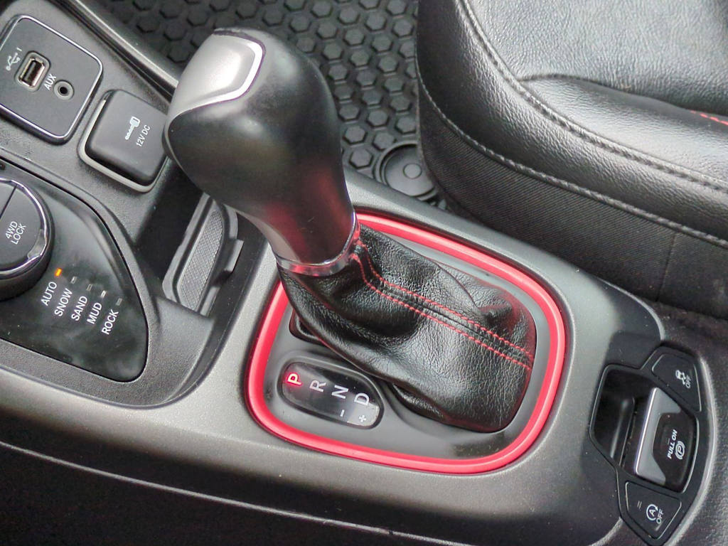 Thumbnail: 2019 Jeep Compass - 27