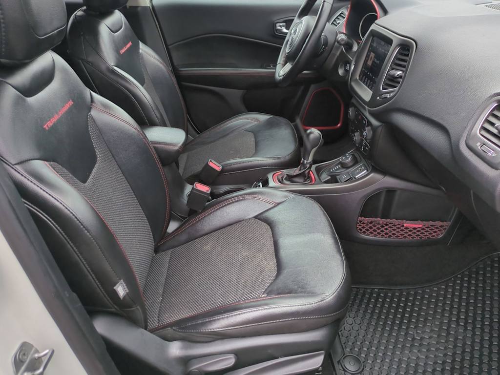 Thumbnail: 2019 Jeep Compass - 8