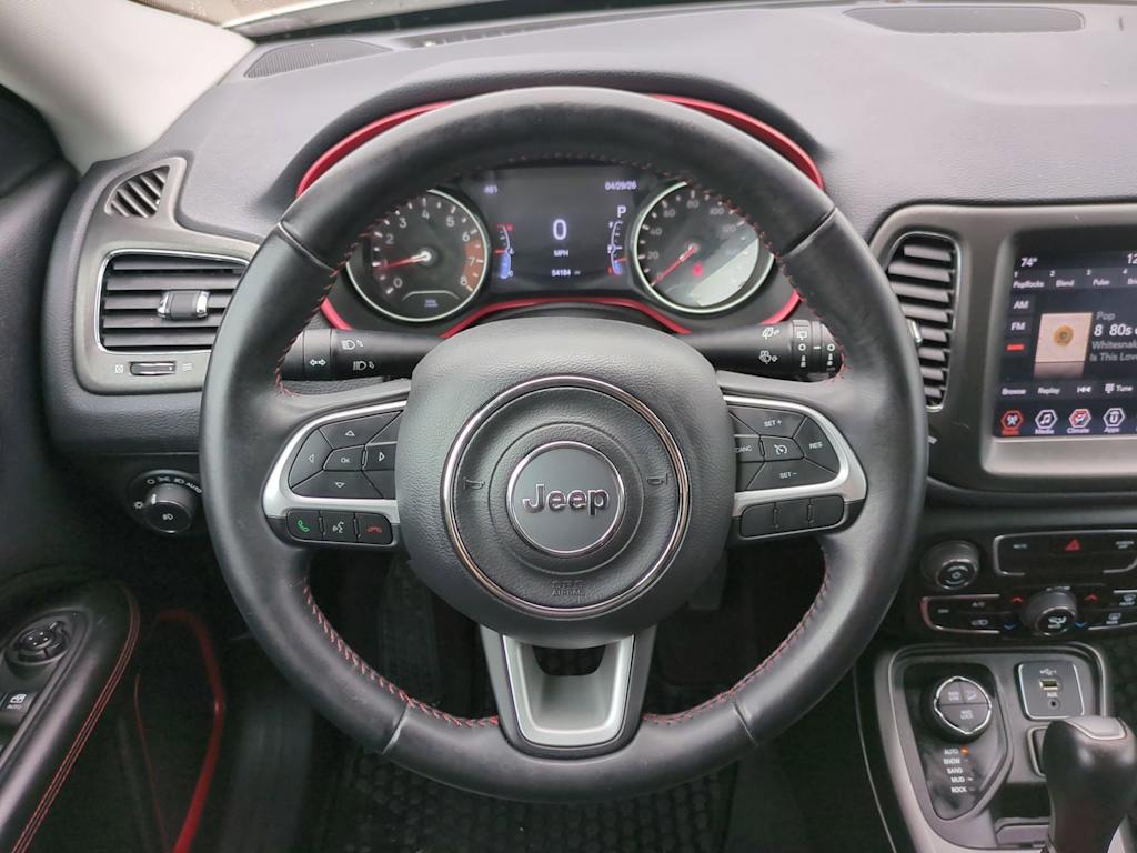 Thumbnail: 2019 Jeep Compass - 10