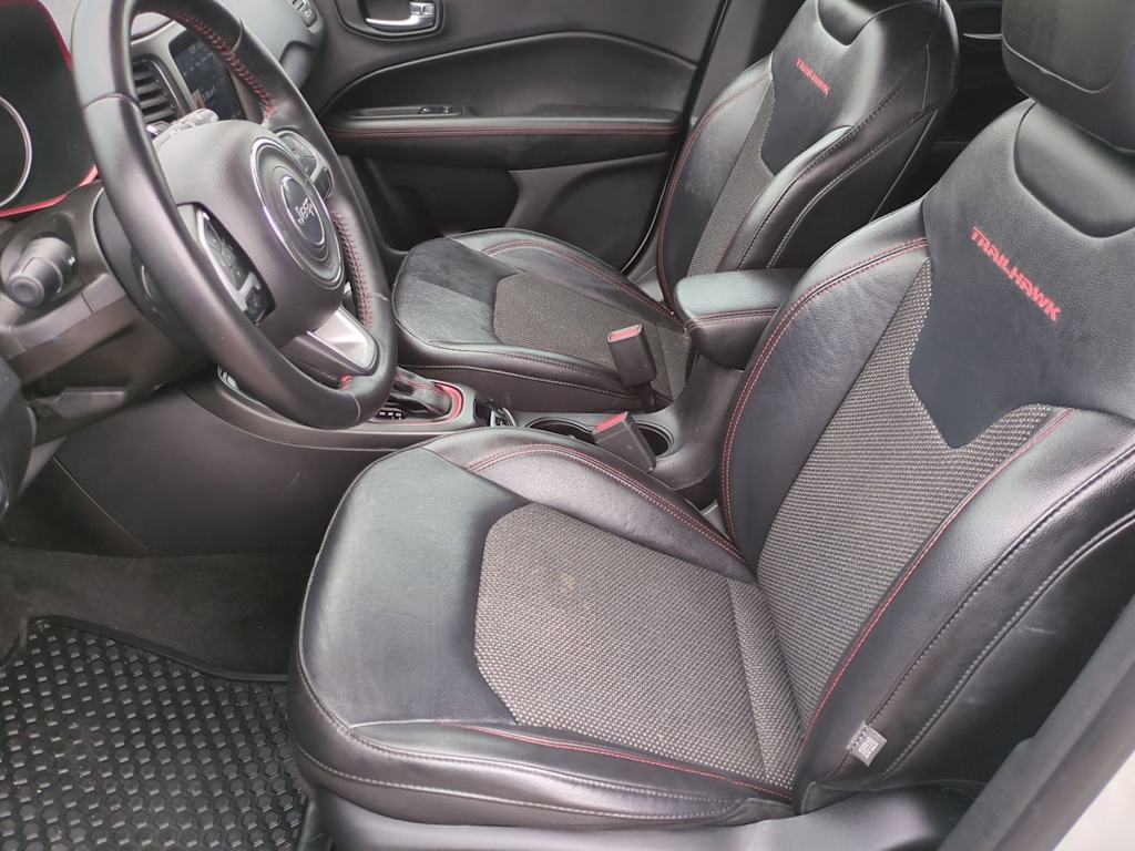 Thumbnail: 2019 Jeep Compass - 7