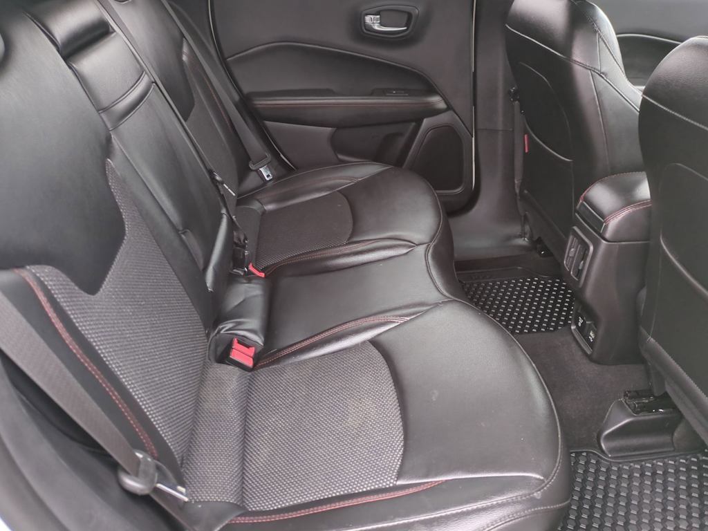 Thumbnail: 2019 Jeep Compass - 20