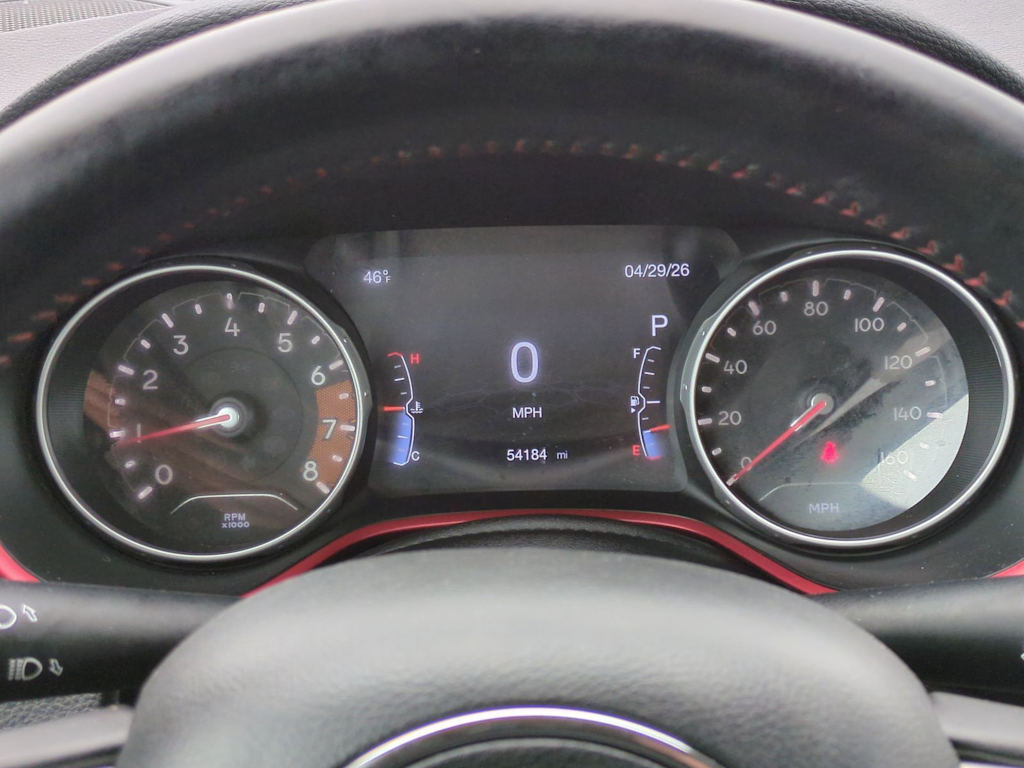 Thumbnail: 2019 Jeep Compass - 13