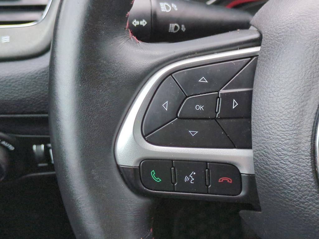 Thumbnail: 2019 Jeep Compass - 21