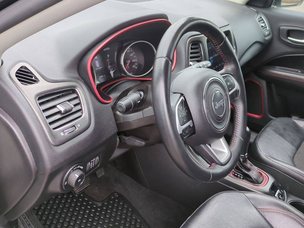 Thumbnail: 2019 Jeep Compass - 2
