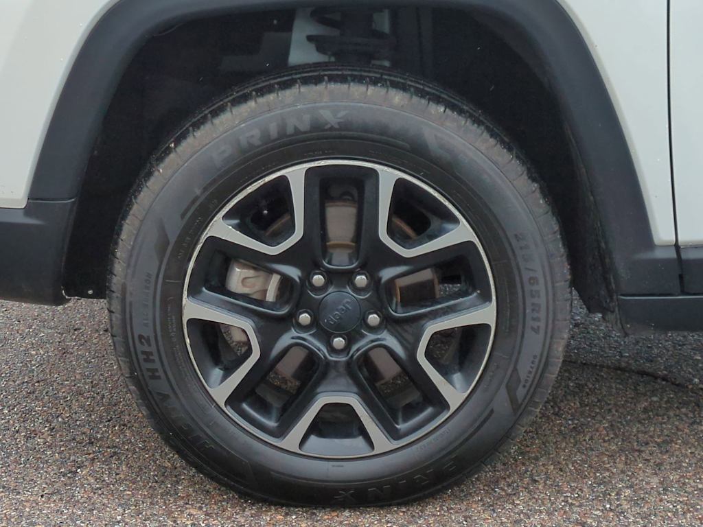 Thumbnail: 2019 Jeep Compass - 5
