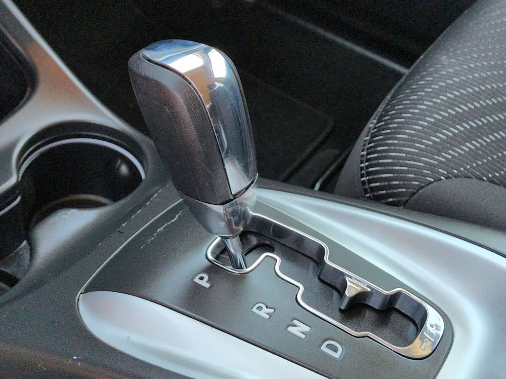 Thumbnail: 2019 Dodge Journey - 13