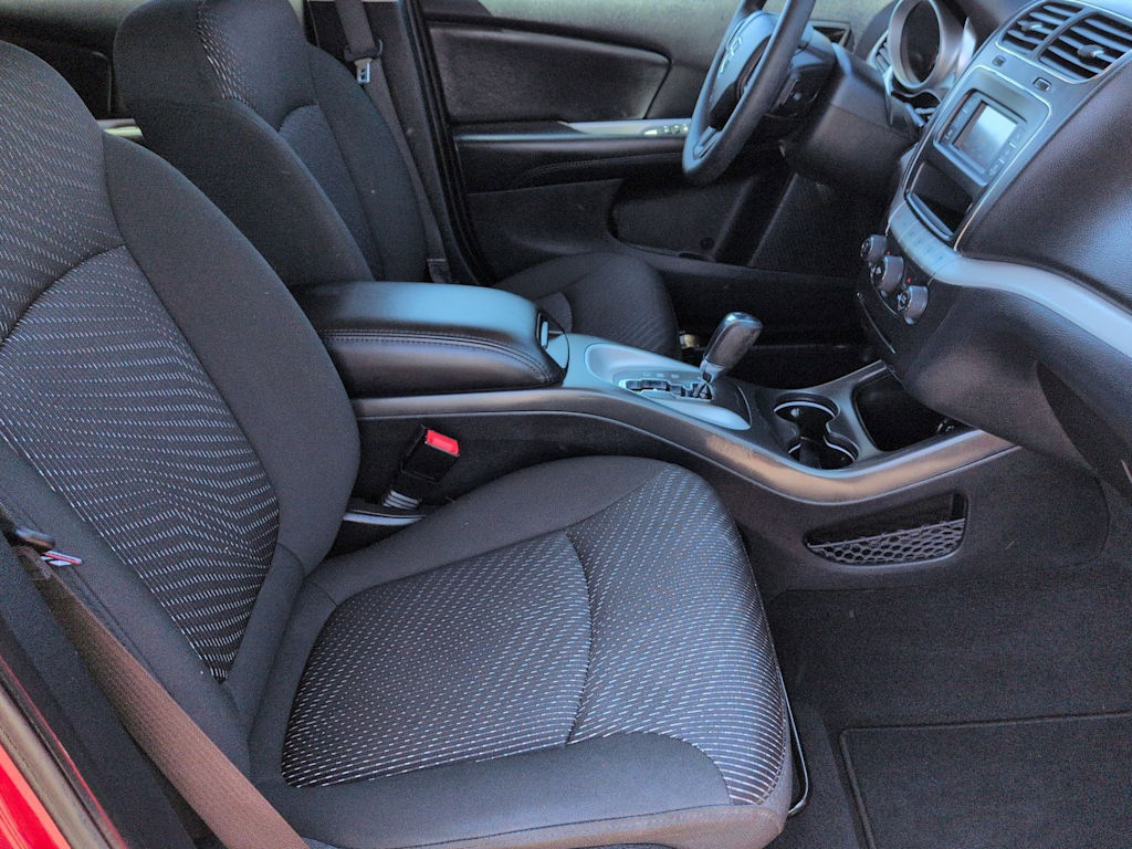 Thumbnail: 2019 Dodge Journey - 9