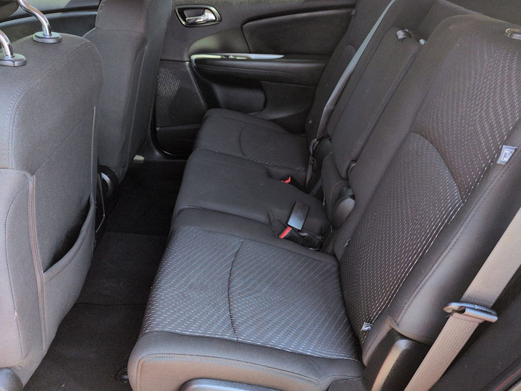 Thumbnail: 2019 Dodge Journey - 20