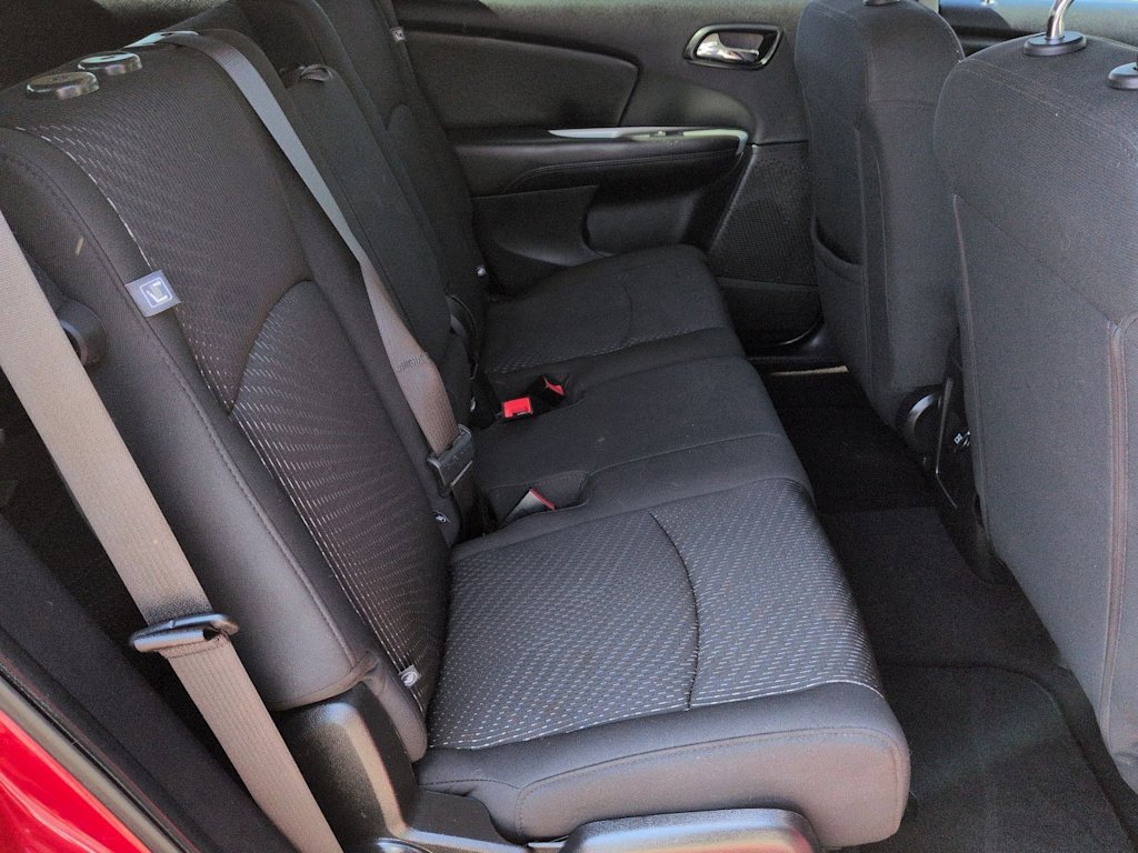 Thumbnail: 2019 Dodge Journey - 21