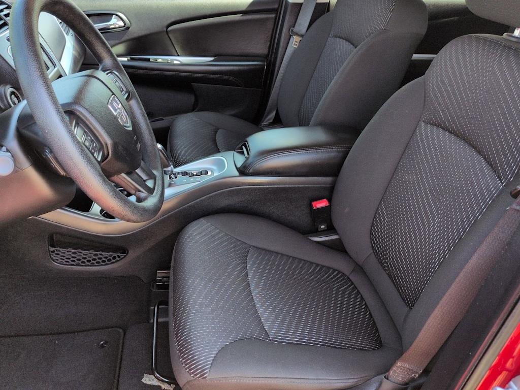 Thumbnail: 2019 Dodge Journey - 8