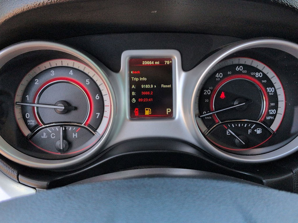 Thumbnail: 2019 Dodge Journey - 27