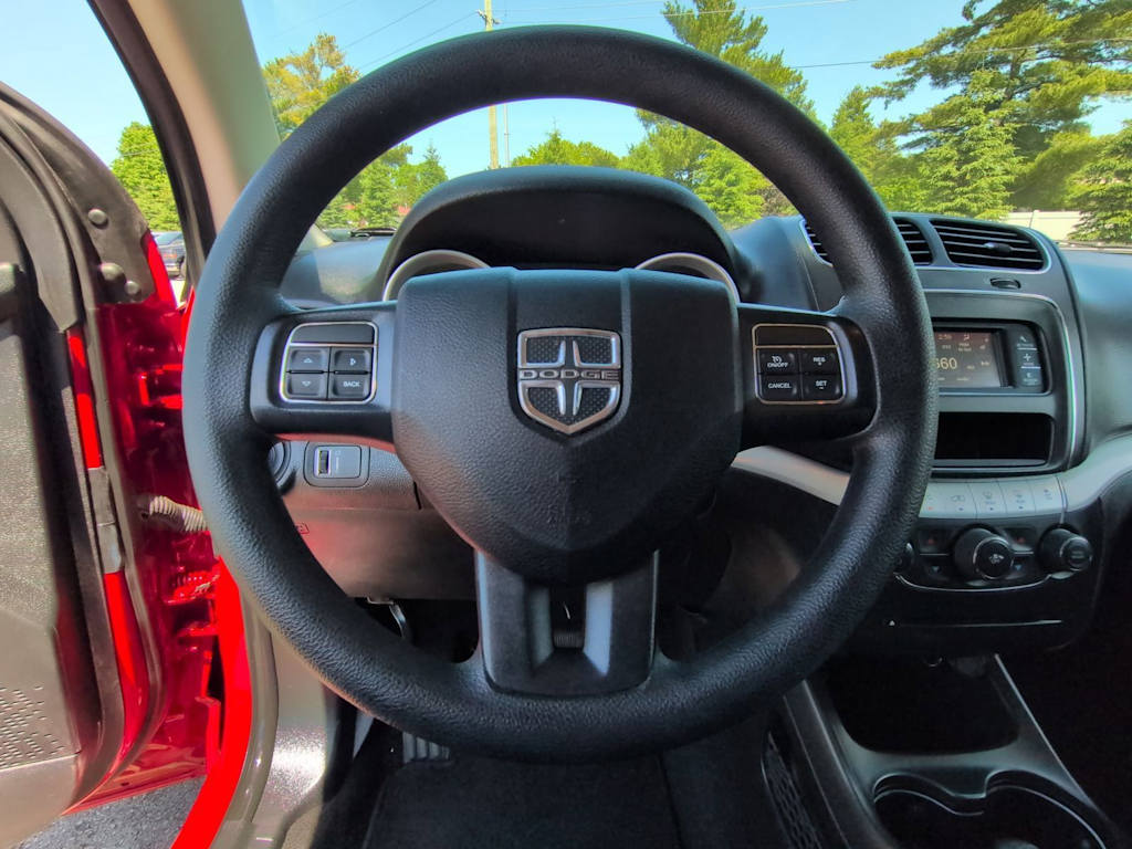 Thumbnail: 2019 Dodge Journey - 11