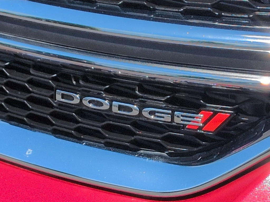 Thumbnail: 2019 Dodge Journey - 5