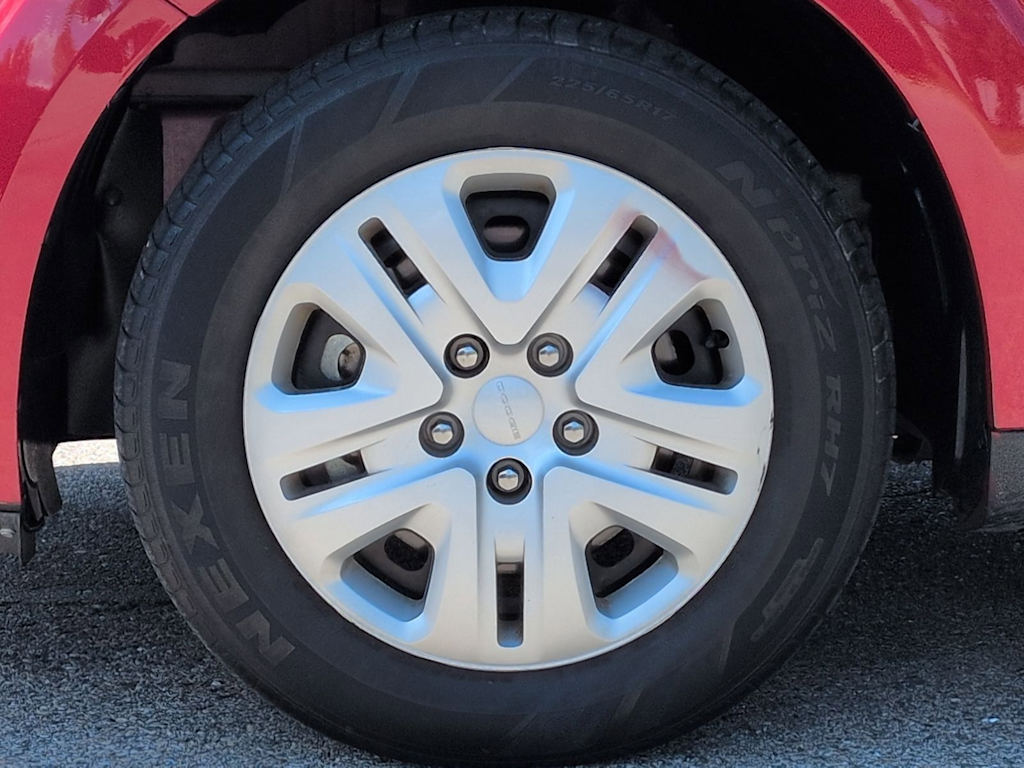 Thumbnail: 2019 Dodge Journey - 6