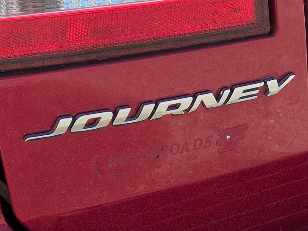 Thumbnail: 2019 Dodge Journey - 18