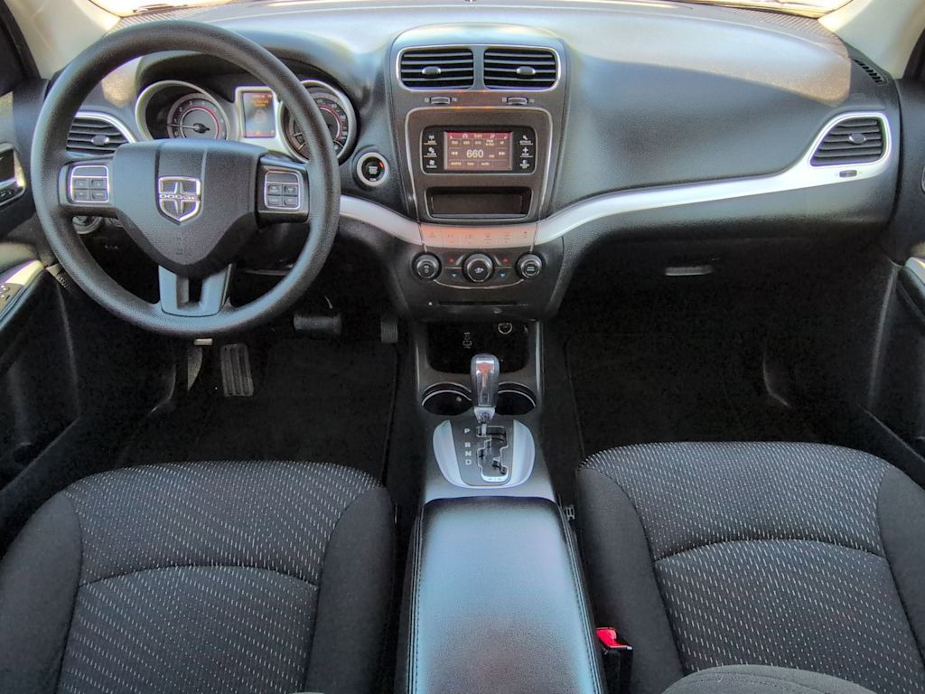 Thumbnail: 2019 Dodge Journey - 7
