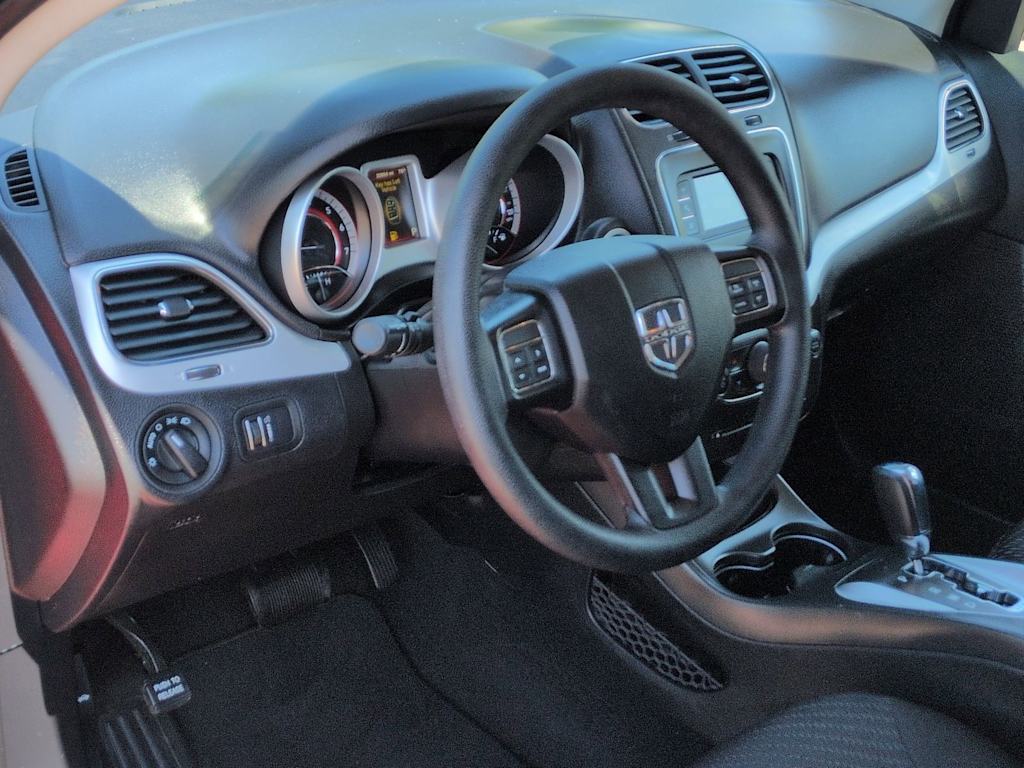 Thumbnail: 2019 Dodge Journey - 2