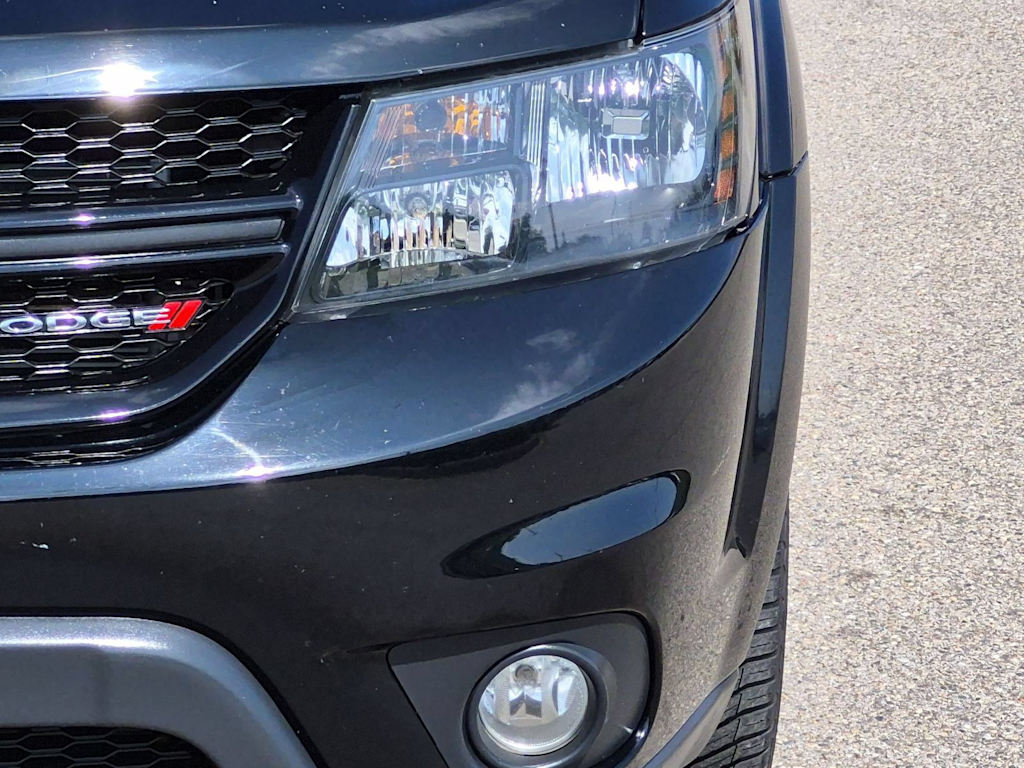 Thumbnail: 2017 Dodge Journey - 24