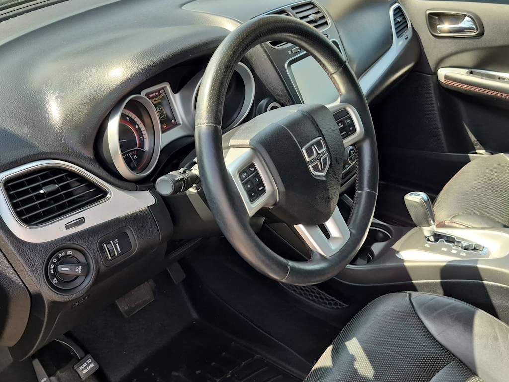 Thumbnail: 2017 Dodge Journey - 2