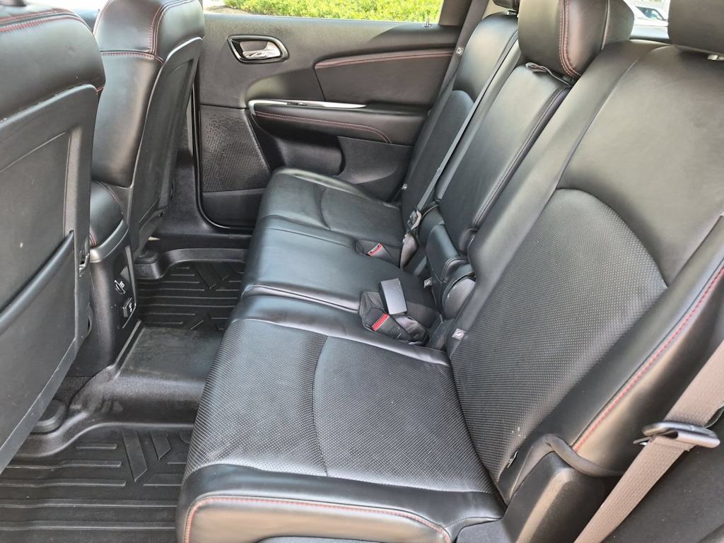 Thumbnail: 2017 Dodge Journey - 28
