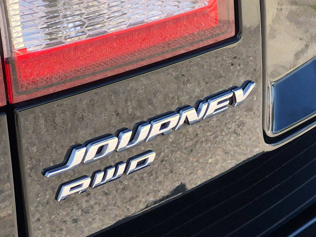 Thumbnail: 2017 Dodge Journey - 25