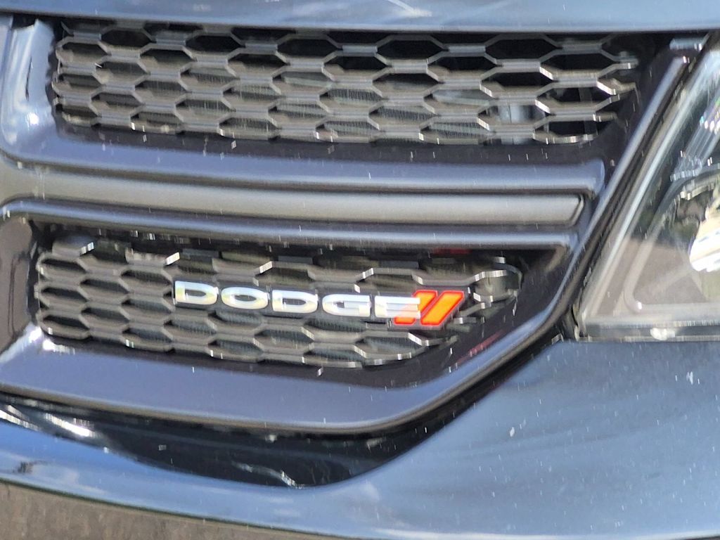 Thumbnail: 2017 Dodge Journey - 7
