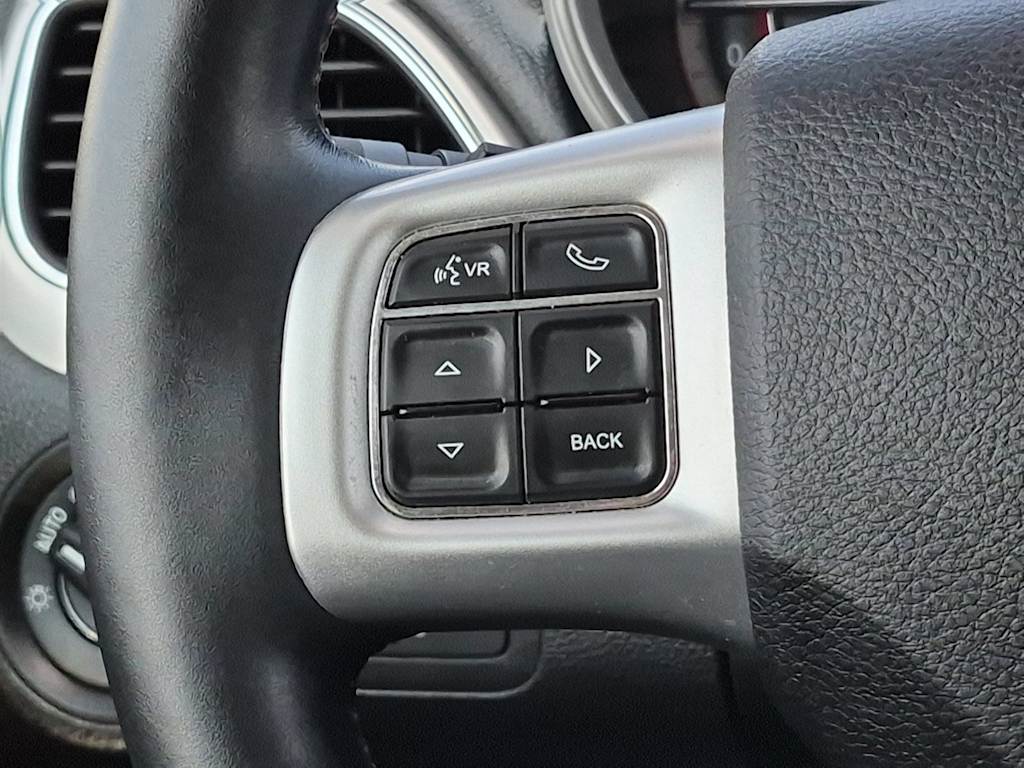Thumbnail: 2017 Dodge Journey - 31