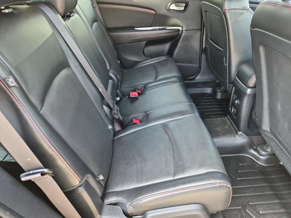 Thumbnail: 2017 Dodge Journey - 29