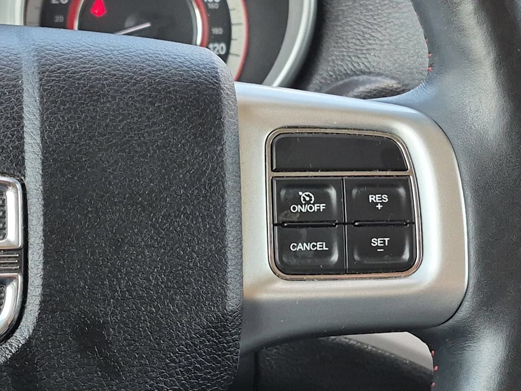 Thumbnail: 2017 Dodge Journey - 32