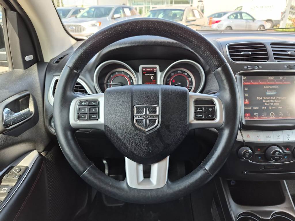 Thumbnail: 2017 Dodge Journey - 13