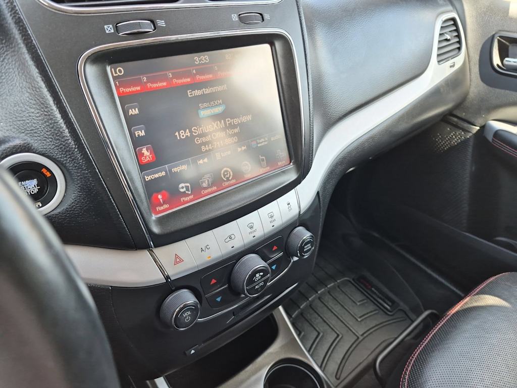 Thumbnail: 2017 Dodge Journey - 14