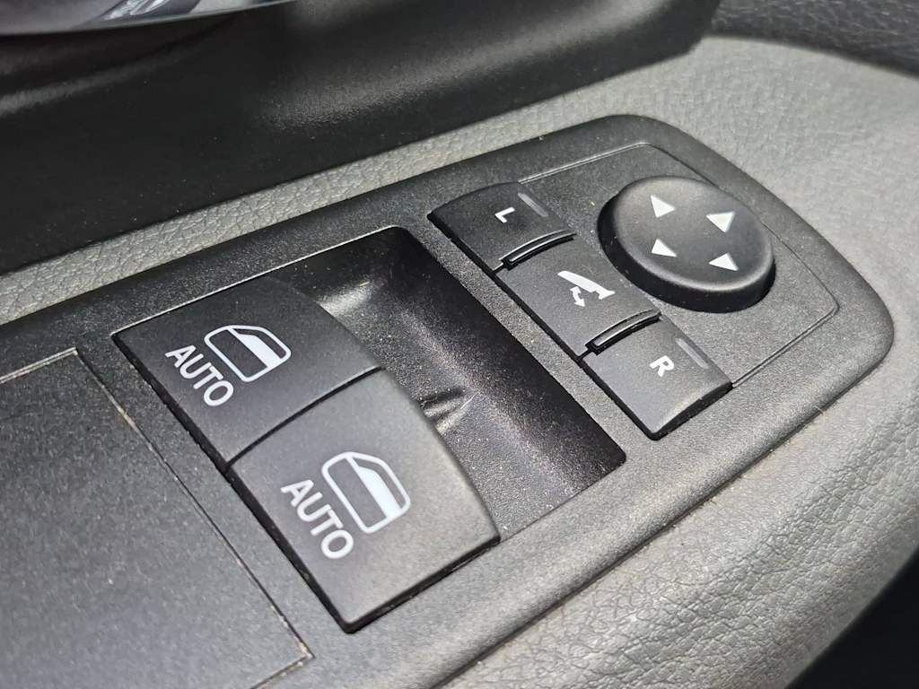 Thumbnail: 2014 RAM 1500 - 29