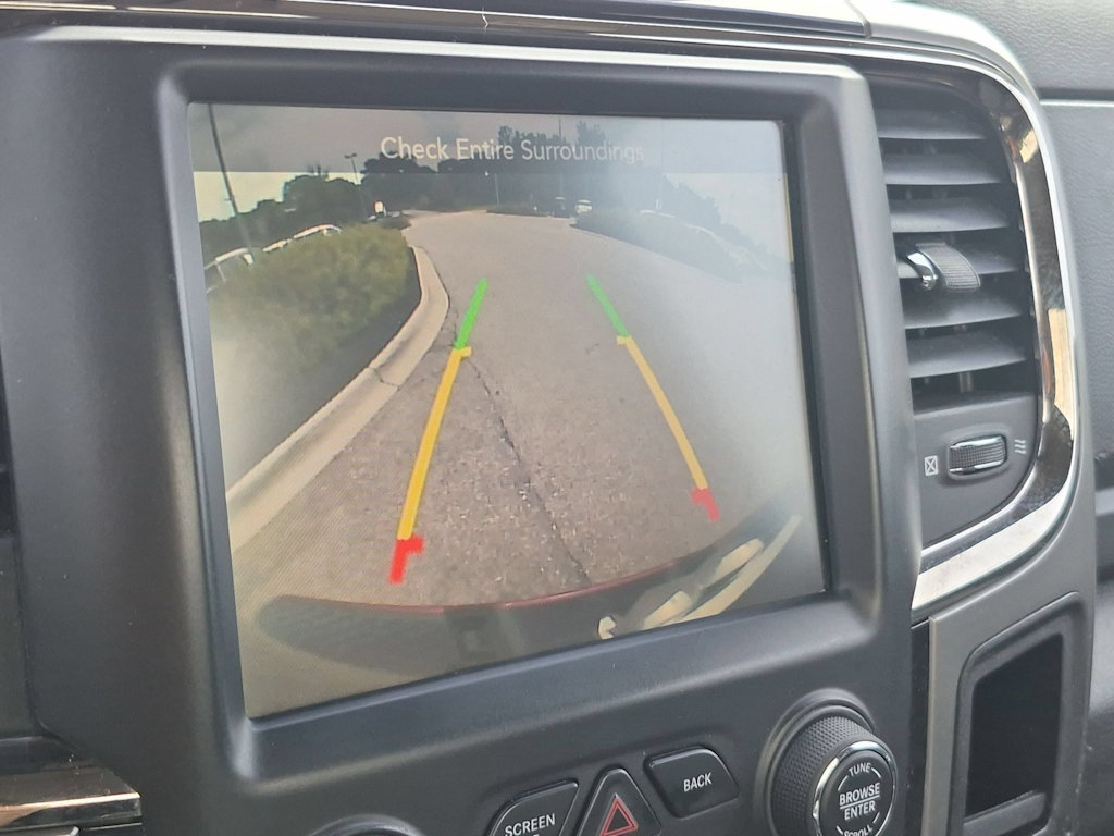 Thumbnail: 2014 RAM 1500 - 28