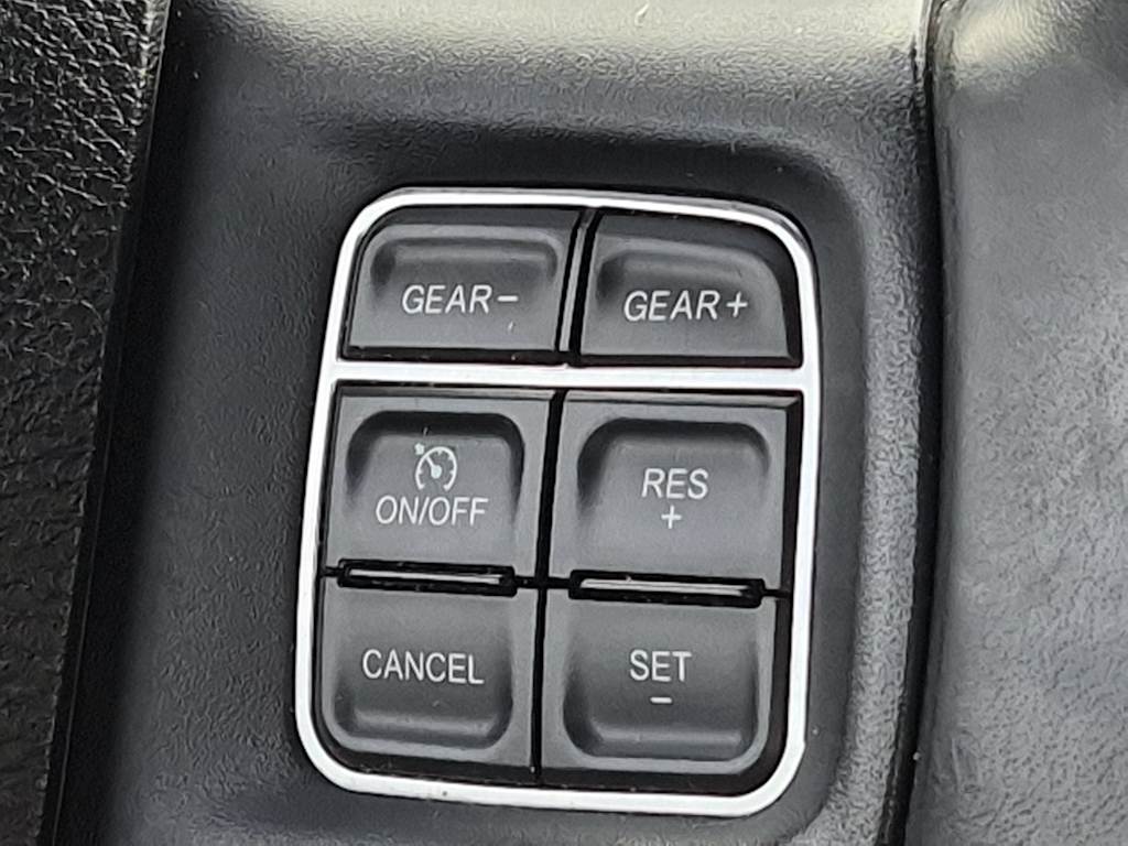 Thumbnail: 2014 RAM 1500 - 25