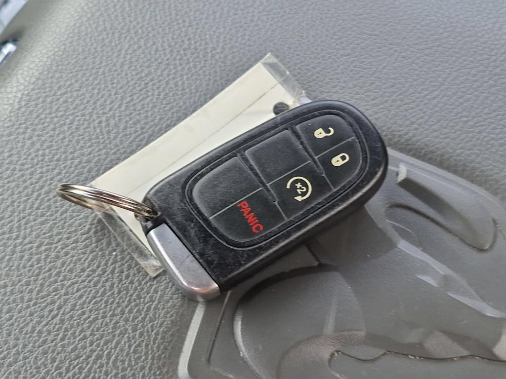 Thumbnail: 2014 RAM 1500 - 33