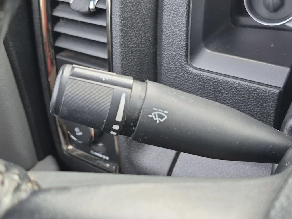 Thumbnail: 2014 RAM 1500 - 14