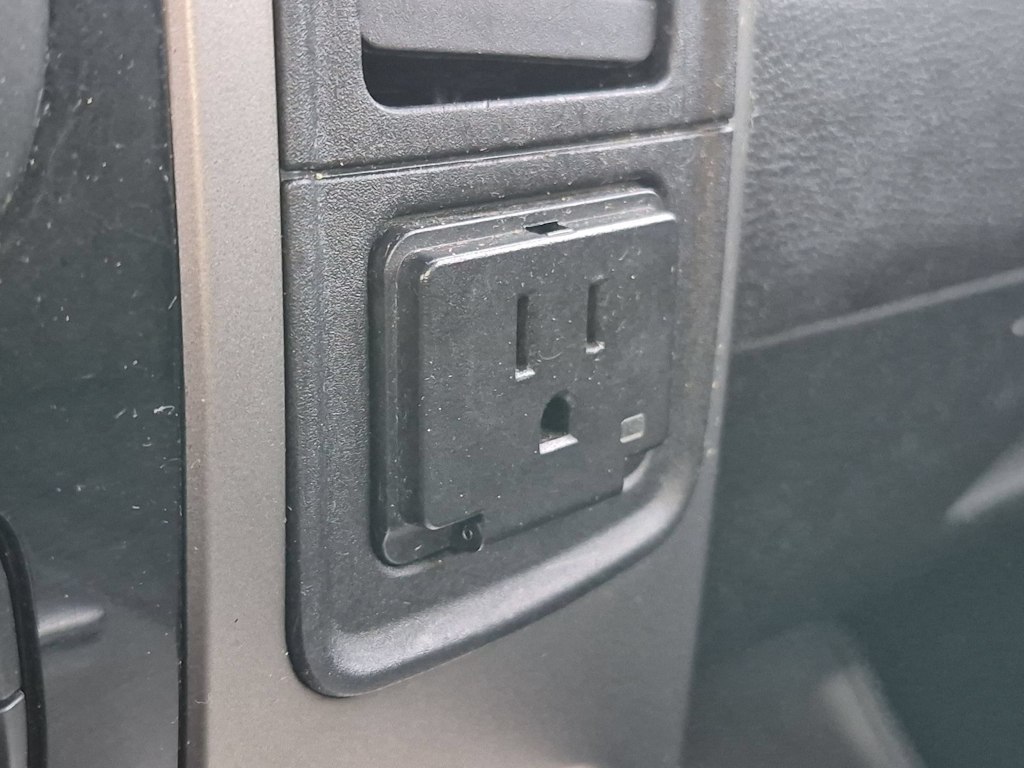 Thumbnail: 2014 RAM 1500 - 30