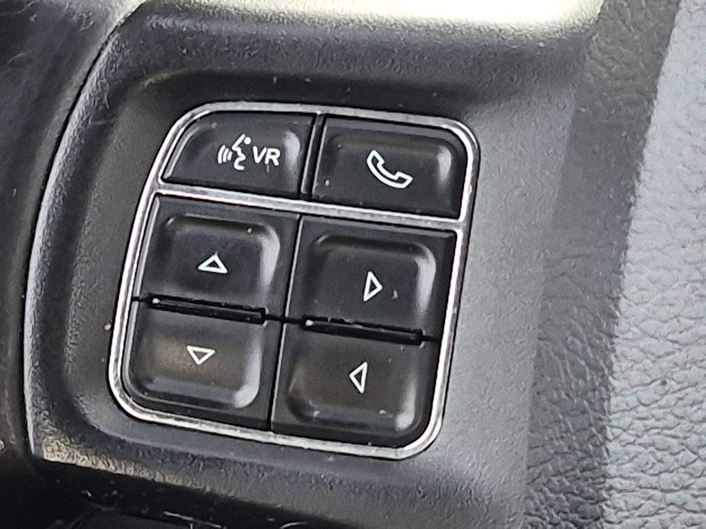 Thumbnail: 2014 RAM 1500 - 24