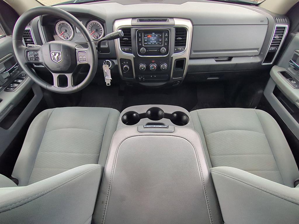 Thumbnail: 2018 RAM 2500 - 8