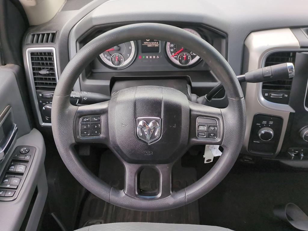 Thumbnail: 2018 RAM 2500 - 12